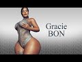 Gracie Bon Spreading Self Love And Confidence And Redefining Beauty Standards DiversityInFashion Gracie Bon Spreading Self Love And Confidence And Redefining Beauty Standards DiversityInFashion