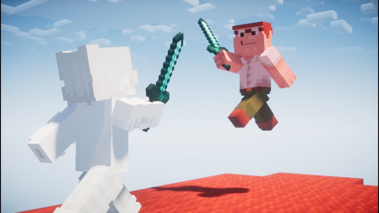 Highest Tier | Hypixel Bedwars Montage