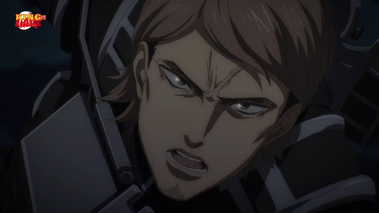 Shingeki no Kyojin (The Final Season) Episode 66 | English Subbed CC