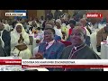 Agabuutikidde okuzimba ekijjukizo kya Ssaabeepisikoopi J Kiwanuka essaza ly'emasaka litegese ekijjul