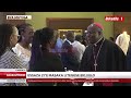 Agabuutikidde okuzimba ekijjukizo kya Ssaabeepisikoopi J Kiwanuka essaza ly'emasaka litegese ekijjul