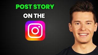 How To Post Story On Instagram From Android - Full Guide