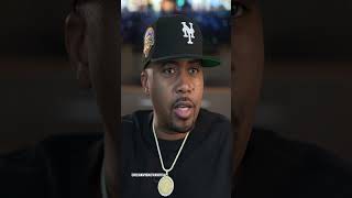 Nas speaks about his experience watching "Beat Street" #beatstreet  #hiphop#Nas #Mrwave #breakdance