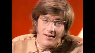 New * She Is Still A Mystery - The Lovin' Spoonful -4K- {Stereo} 1967