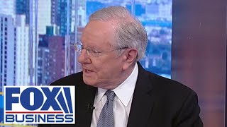 Famous America's tax code 'is fundamentally corrupt': Steve Forbes Net Worth