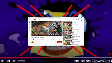 Klasky Csupo Gets Interrupted Add Round 3 (My Version)