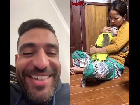 طيب ما نربى واحد يفلينا