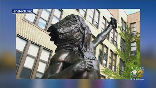 Lane Tech College Prep To Vote On Name Of Indians Logo, Mascot