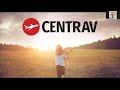 Lets learn about centrav  air consolidator as a travel agent