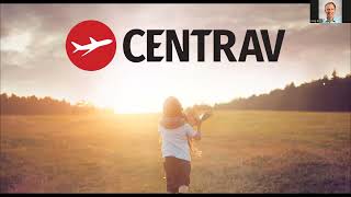 Lets Learn About Centrav ( Air Consolidator) As A Travel Agent