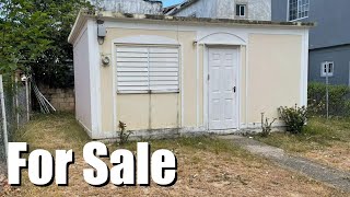 1 Bedroom 1 Bathroom House For Sale at Rust Close, Angels Grove, St Catherine, Jamaica