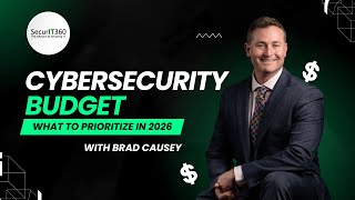 Cybersecurity Budgeting: What To Prioritize In 2026