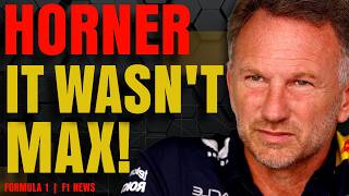 Who FORCED Horner Out of Red Bull? | F1 News
