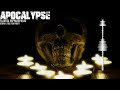 [FREE for PROFIT] FlavR &amp; Pappadopulus - Apocalypse | EPIC Hip-Hop Instrumental 2022