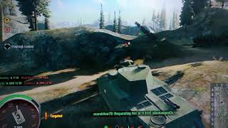 World of Tanks - The O-No