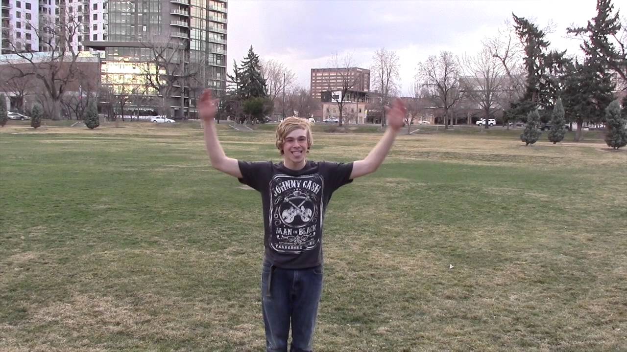 One Last Time | UrbanRunFamily