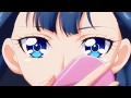 プリキュアボイスキュアアンジュ薬師寺さあや(CV:本泉莉奈)