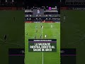 LA SALIDA DE RIESTRA, DIRECTO AL SAQUE DE ARCO