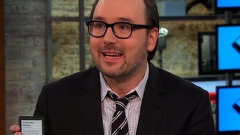 New YotaPhone features screens on front and back