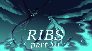 //Ribs// MAP part 10