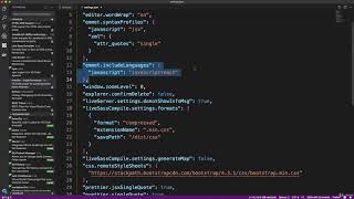 003 Environment  Setup of React Project