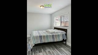 For Sale 3/1 $389,500 (NW 52nd Pl MIAMI GARDENS, FL 33055)