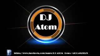 Dj Atom Chile