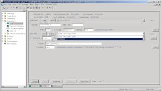 SELCOtv - Circulation II - BSTATS and BTYPES