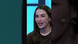 Абиба Абужақынованың 2026 жылға қойған жоспарлары туралы #абиба #judo #asiangames