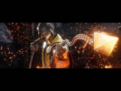 Mortal Kombat 11 || Trailer || TV Spot || 2019