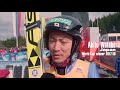 Red Carpet Alert | FIS Nordic Combined