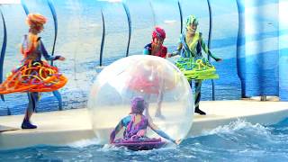◆えのすい　ドルフェリア（2018．10．20）10：30~ ◆【新江ノ島水族館】