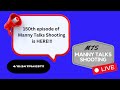 Manny talks shooting 150th episode live show