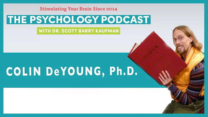Cybernetics and the Science of Personality with Co...