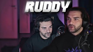 Ebonivon I Am The Dark Lord Ruddy İzliyor