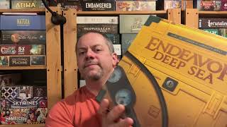 Top 10 Solo Board Game You Can Play in 1 Hour or Less - Straight Up Solo with John LaRuffa