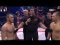 Бой-реванш: Магомед Магомедов VS Пётр Ян. Vityaz Fight |  Витязь Файт