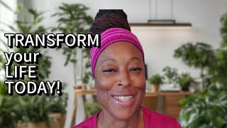 HOLISTIC Wellness: 7 Simple steps to ENHANCE your Journey