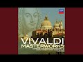 Vivaldi: Sonata in A minor for Violin and Continuo, Op. 2/12 , RV 32 - 2. Capriccio (Presto)