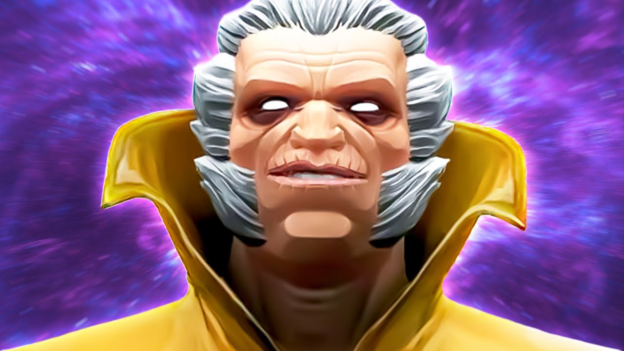 They Warned Me About Challenging The Collector