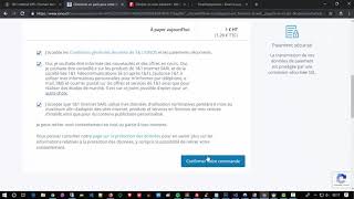 ‪✯How to get FREE VPS & Domain Names from ionos✯ 2019 ©Mr PrinceX‬‏ screenshot 5