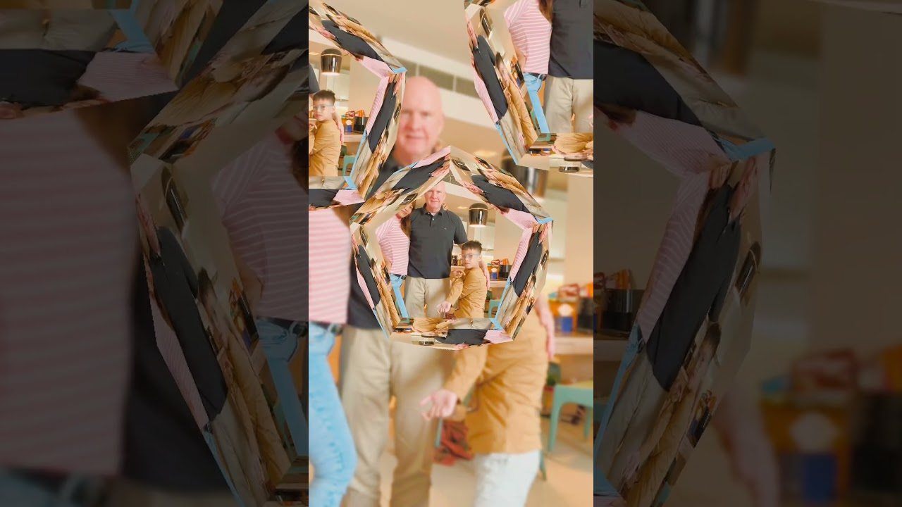 Expat American's Pride: A Heartfelt Journey with Filipina Wife & FilAm Son! 🌎❤️👪