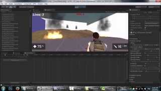 Celebrity CS443 Unity Section : UFPS Profile