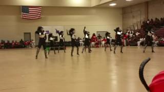 NPFS INTERMEDIATES ENHET NATIONALS