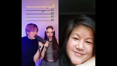 Baby Shark Round 3!!! Who’s the Champion??? 🤔🤯 @Mamiko #beatbox #challenge #fyp