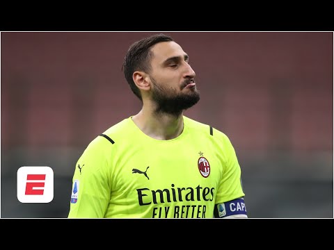 Gianluigi Donnarumma ‘a perfect match’ for Juventus - Alessandro Del Piero | ESPN FC