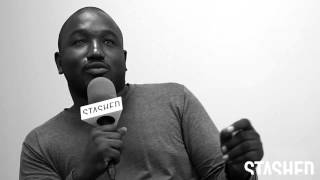 Exclusive: Hannibal Buress on Young Thug, Writing for 