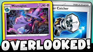 Now is the PERFECT Time to Play Mismagius Spread! (They Don