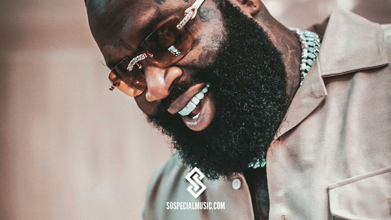 Rick Ross type beat with hook "Playin" (prod. soSpecial x JuneB)