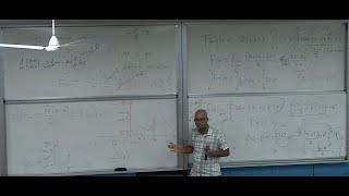 Computational Methods and Optimization: Lecture 8